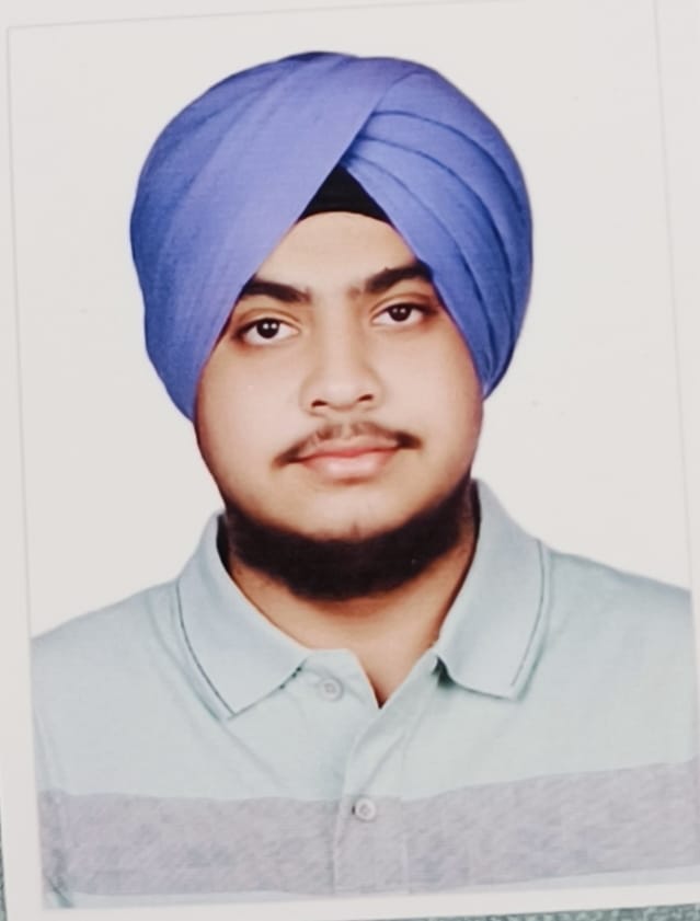 Bhav Simar | Full Stack Developer