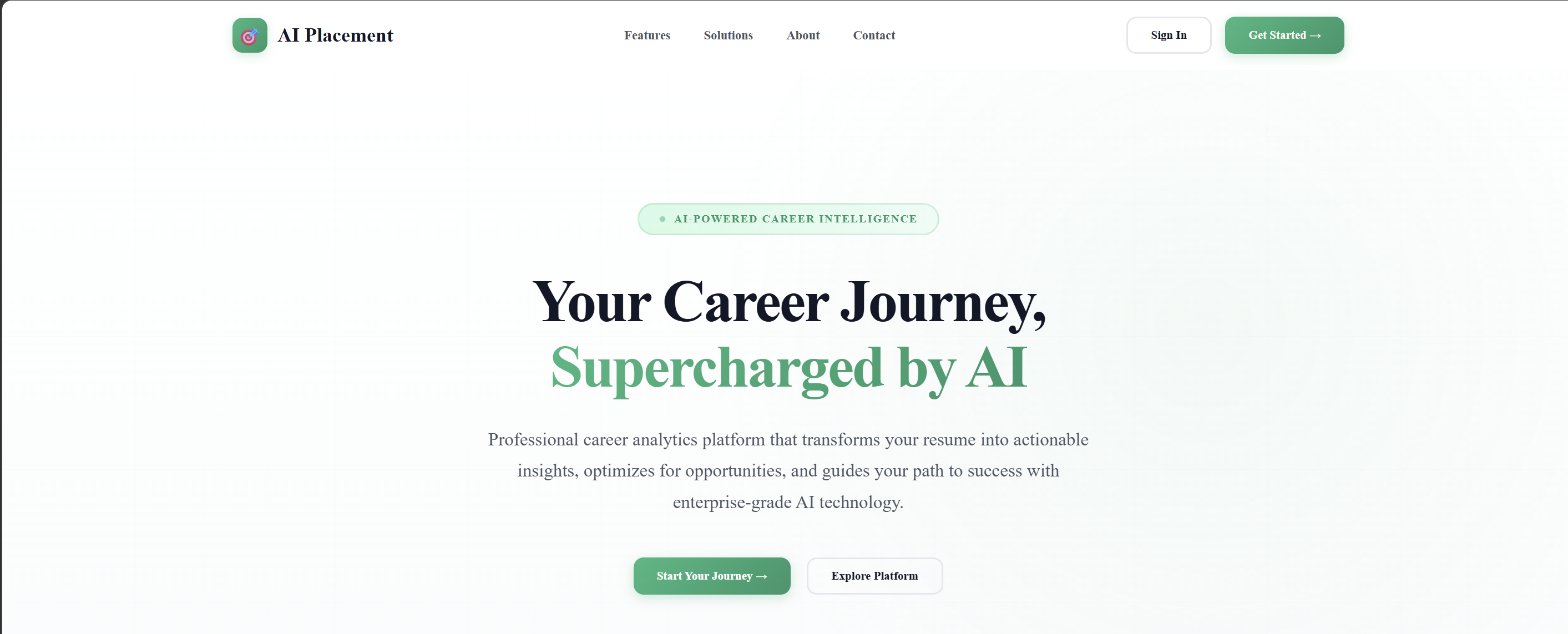 Bhav Simar | Full Stack Developer